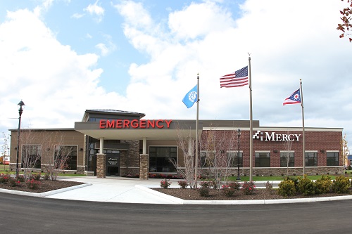 Perrysburg ER Exterior layerslider